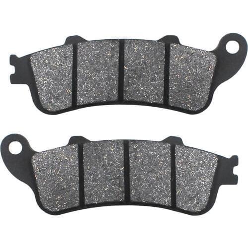 Motorcycle Front Brake Pads for HONDA F6B Goldwing Deluxe 2013 2014 2015 2016 VTX 1800 VTX1800 2002-2011