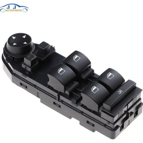 High Quality For BMW E60 E61 5ER 5 Series Electric Window Lifter Switch 61316951909 951909 61316951910