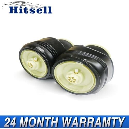 1 Pair Air Suspension Spring fit for BMW X5 (E70) BMW X6 (E71) BMW X6 (E72) REAR 37126790078 37126790079 37126790080