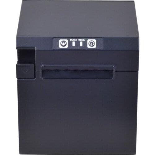 Factory direct sales 2019 new high-quality 58mm thermal printer Small ticket receipt printer USB port