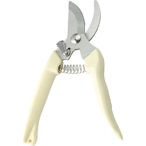 Pruner Cutter Garden Pruning Shear for Fruit Trees Branches Cutting Tools