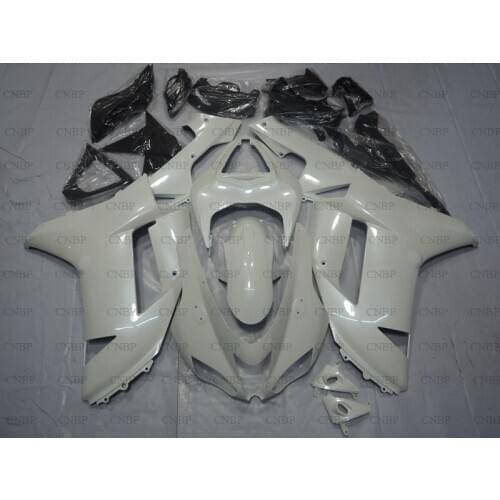 Body Kits Ninja Zx-6r 2007 - 2008 Fairings for Kawasaki Zx6r 2008 Fairing Ninja Zx-6r 2008