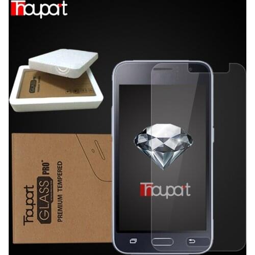 Защитные пленки для Samsung Galaxy J1 Thouport China At AliExpress