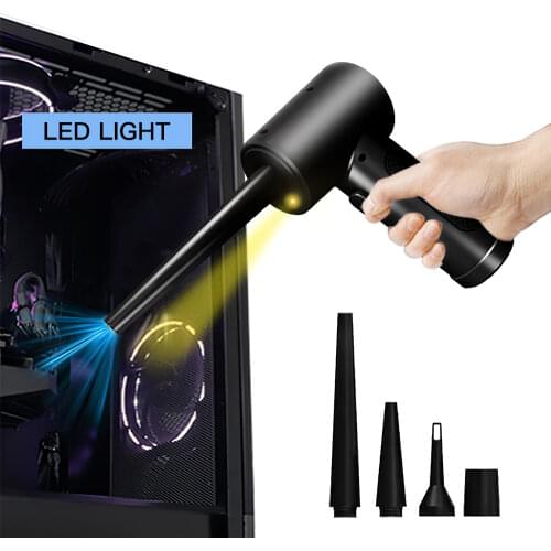 Vastar Blowers For Computers