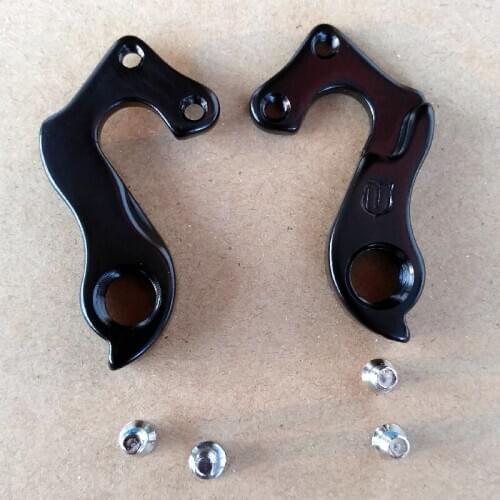 10pc Bicycle derailleur hanger For Fondriest Nakamura Cervelo Drag frame Kalkhoff Focus Pinarello Raleigh Univega Wilier PLANETX