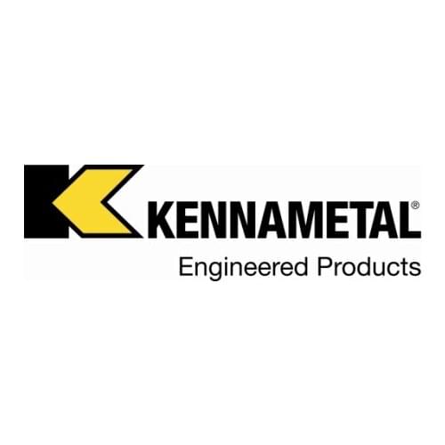 XPPW060310SRD KC522M KENNAMETAL inserts
