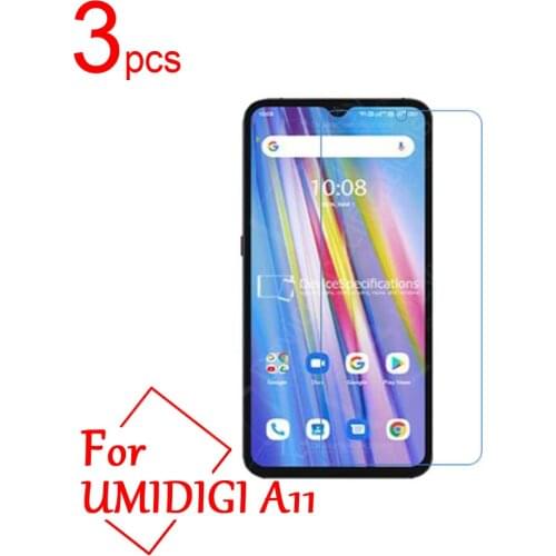 Защитные пленки для UMIDIGI A9 YANLUANY China At AliExpress