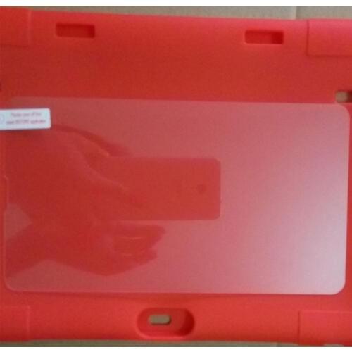 Premium Tempered Glass Screen Protector Film Guard LCD Shield For 7" Prestigio MultiPad Wize 3037 3G PMT3037 Tablet