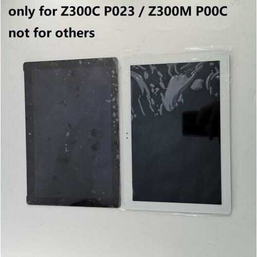 10.1" LCD Display Monitor Touch Screen Digitizer Assembly For Asus ZenPad 10 Z300M P00C Z300C P023
