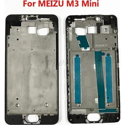 1pcs Front Frame Bezel Housing LCD Screen Holder Middle Frame Stent Replacement Parts For M3 mini