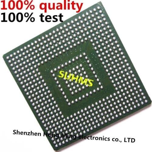 100% test very good product PN133T bga chip reball with balls IC chips