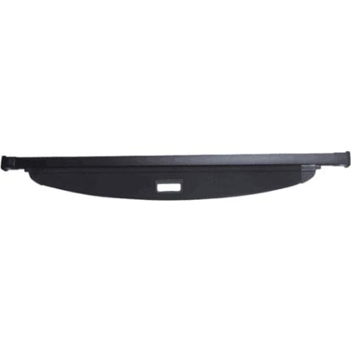 Car Styling for Kia Sorento 2015-2020 Rear Parcel Shelf Trunk Cover Material Curtain Rear Curtain Retractable Spa