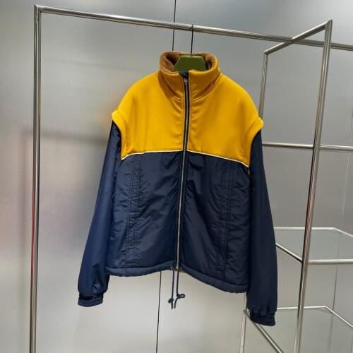 BIG BIRD BELT Women's Jackets