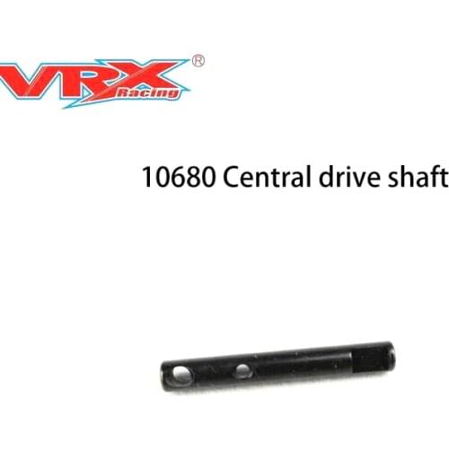 Central Drive Shaft For VRX Racing RH1043 RH1045 FTX Outlaw，Fit Vrx 10680