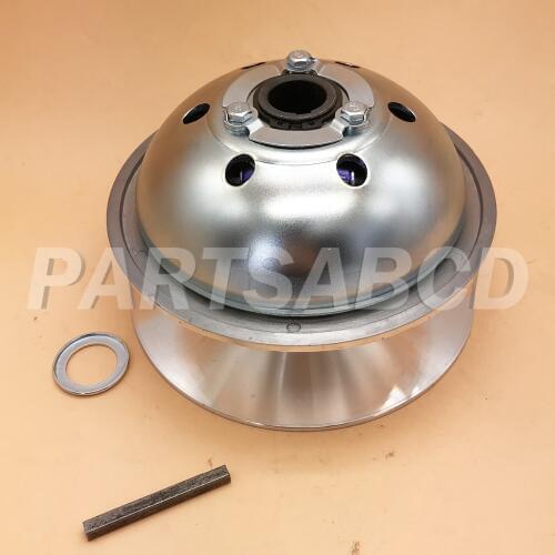 Comet Salsbury 780 Drive Clutch Vanguard PUG MAX 1" Duster 302405 Converter NEW