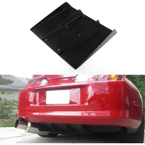 FY-UU External Car Tuning