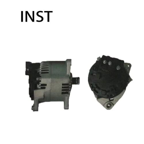 ALTERNATOR DYNAMO GENERADOR ELECTRICO FOR 24V 80A 12814 ALT12104 102211-8150
