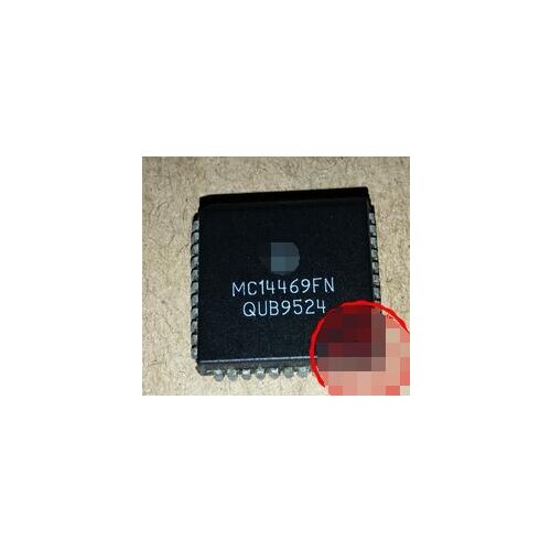IC NEW 100% MC14469FN
