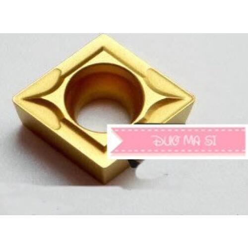 CCMT120404 US735/CCMT120408 US735,original CCMT 120404/120408 insert carbide for turning tool holder