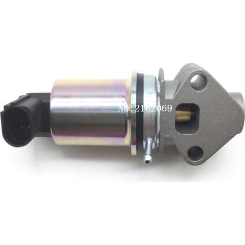 06A131501G EG1029512B1 722785140 722785180 7518088 EGR VALVE for AUDI A3 Seat Leon Toledo II VW Bora Golf 1.8 20V