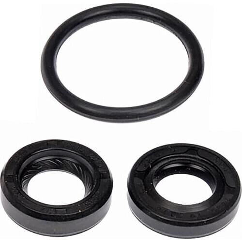 028247 Oil Distributor Seal O-Ring Kit for Select 1975-2002 Acura CL/Honda Accord, CR-V, CRX, 30110-PA1-732, 30110PA1732