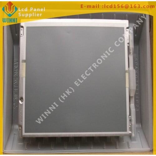 LQ121S1DG42 12.1 inch 800*600 CCFL LCD PANEL