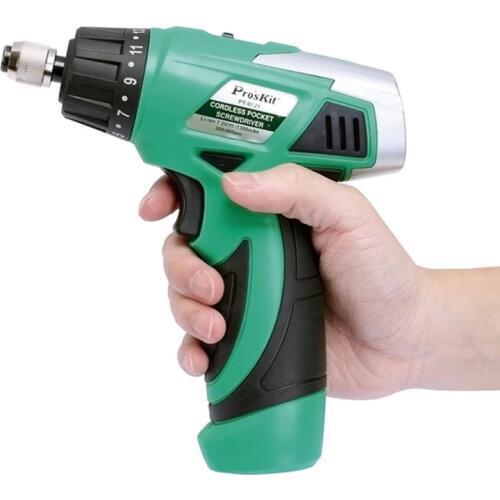 Newswan Screwdrivers