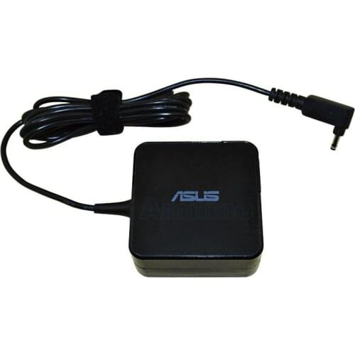New Genuine For ASUS Zenbook UX21 UX21E UX31 UX31E Adapter Charger 19V 2.37A 45W