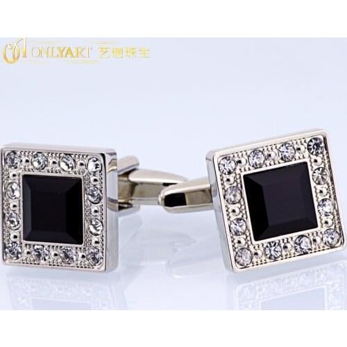 Onlyart Black Bracelets