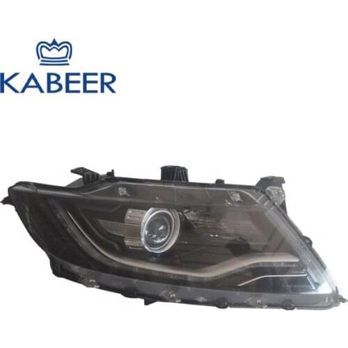 Lincoln original used headlight for MKX headlight second hand