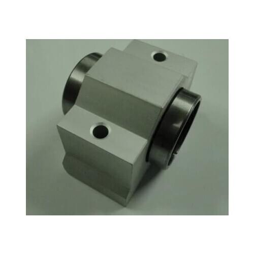 SCV12UU 12mm Linear Motion Ball Bearing Slide Unit Bushing