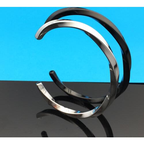 Semicolon Braided Bracelets