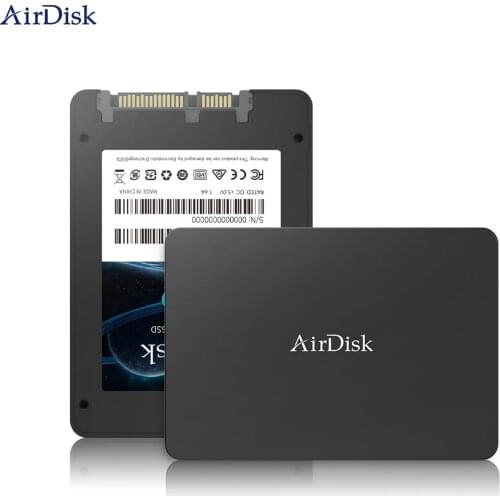 AirDisk S10 SSD 240 GB SSD SATA SSD 240GB SATA SSD 2.5 inch SATAIII SSD Internal Solid State Drive For Laptop Desktop notebook