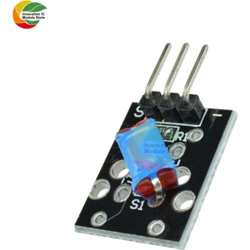 Standard Tilt Switch Module For Arduino AVR PIC Good