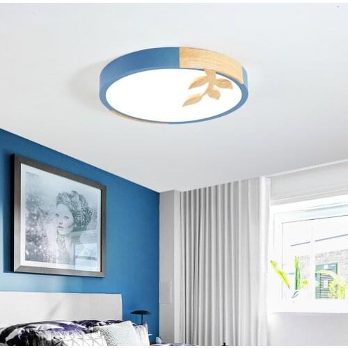 Japan led panel lights ceiling chandelier luzes de teto cafe hotel Ceiling Ligting ceiling lights