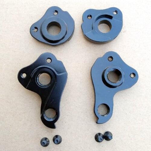 1pc Bicycle parts mech dropout for AUTHOR Bianchi NIRONE CALIBRE Poseidon jessica Guerciotti Gieten gear rear derailleur hanger