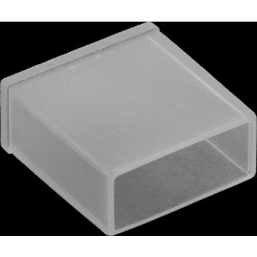 10PCS Dust Plug Protector Cap USB2.0 3.0 Charging Extension Transfer Data Line Cable Stopper Cover Case Shell Charger Coat P82A