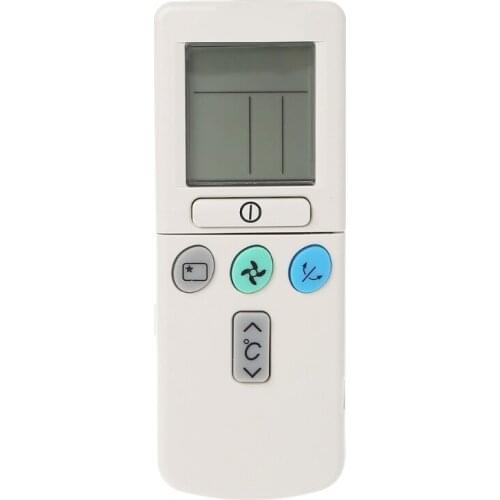72XB Universal Air Conditioner Remote Control For Hitachi RAR-3U4 RAR-2P2 RAR-3U3