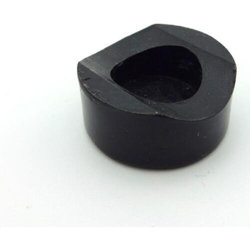 Alto saxophone plastic holding overtone keys Thumb round lid Sachs repair parts