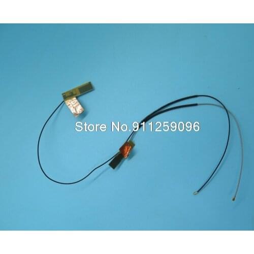 Laptop WLAN Antenna For Lenovo For Thinkpad YOGA 14 YOGA 460 00UP134 New