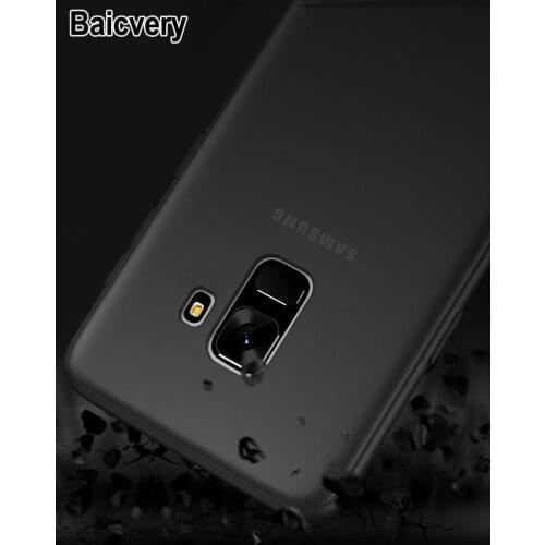 Чехлы для телефонов Samsung Galaxy A8 2018 Baicvery China At AliExpress