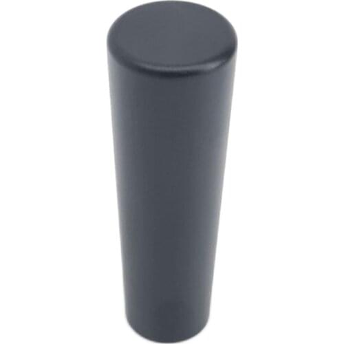 NukaTap Black Chrome Plated Tap Handle