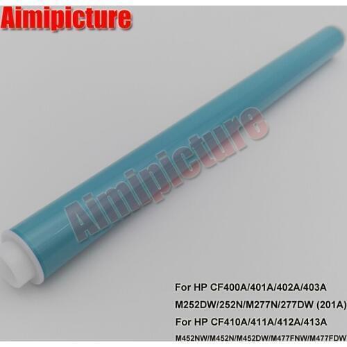 OPC DRUM CF410A CF411A CF412A CF413A for HP Color Laserjet M452 M477 printer color toner cartridge opc drum 10PCS/LOT