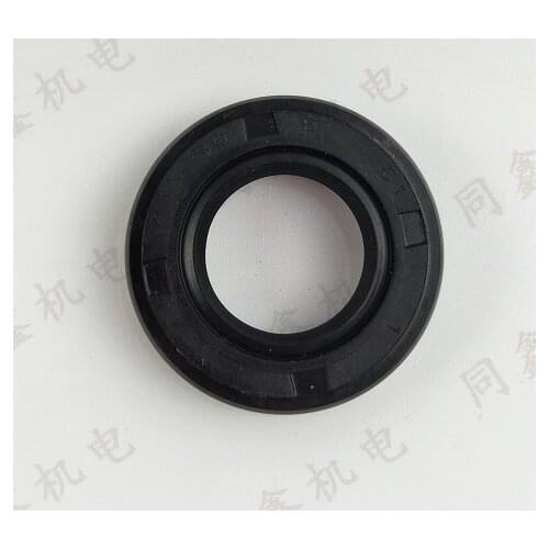 G100 OIL SEAL FOR HONDA EG650 EM500 EM600 EM650 EX1000 EX650 EX800 F200 F210 AGPARTS AX100 ENGINE BLOCK CRANKSHAFT GENERATORS