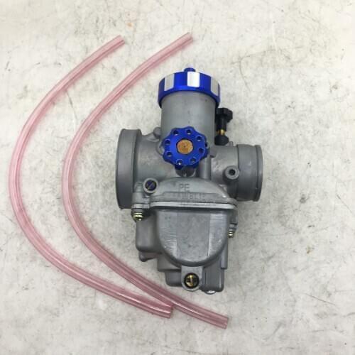 SherryBerg 30mm carb carburettor Carburetor PE30 Carb Fit for Honda CR80R CR80 1996-2002 CR85 CR85R 2003 carburador