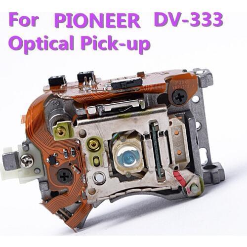 Laser Lens Lasereinheit PIONEER DV-333 Optical Pick-up Bloc Optique Replacement For DV333 CD DVD Player Spare Parts