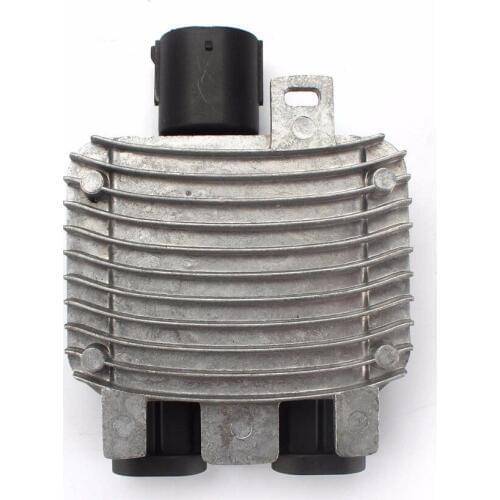 C2S-24957 New Module Fan Control Replay For Jaguar X-Type 2.5 3.0 liter V6 01-08