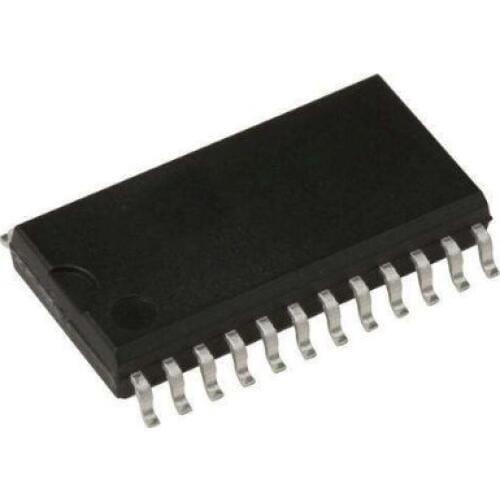 New UBA2030T UBA2030 SOP24 5Pcs/Lot