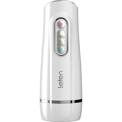 2017 New Leten Electric Intelligent Male Masturbator Cup,Clip Suck 4D Artificial Vagina Vibrator Real Pussy Sex Toys For Men