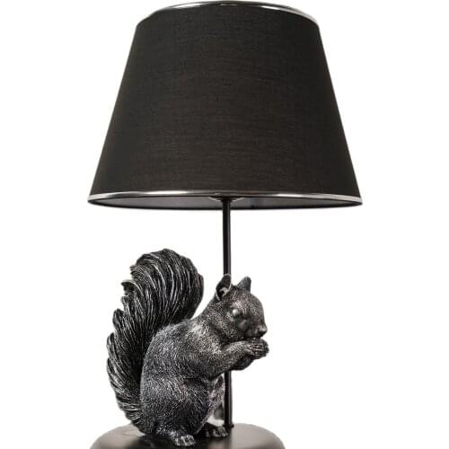 Hmydesign New Season Gift Decorative Accessories Office Bedroom Living Room Home Table For Ecure Lampshade Silver